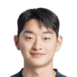 Yun Dae Geun op de 48 Common FC 27-spelerskaart