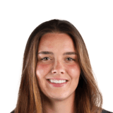Cara Martin op de 66 Common FC 27-spelerskaart