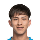 Ramiro Tulián op de 60 Common FC 27-spelerskaart