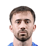 Martín Garnerone op de 60 Common FC 27-spelerskaart