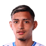 Simón Escobar op de 60 Common FC 27-spelerskaart