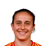 Ane Bordagaray op de 63 Common FC 27-spelerskaart