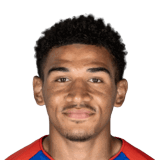 Giacomo Koloto op de 59 Common FC 27-spelerskaart