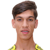 Haydeer Abdulkareem op de 61 Common FC 27-spelerskaart