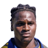 Alvin Obinna Okoro op de 65 Common FC 27-spelerskaart