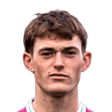 Jago Godden op de 58 Common FC 27-spelerskaart