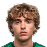 Adam Żabicki op de 54 Common FC 27-spelerskaart