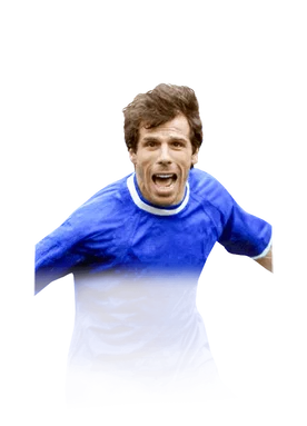 Zola 89 Ultimate Scream Hero ST FC 27 card