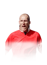 Stam 88 Ultimate Scream Hero CDM FC 27 card