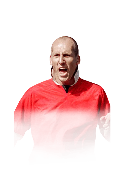Stam 88 Ultimate Scream Hero CDM FC 27 card