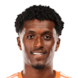 Salman Al Jadaani op de 51 Common FC 27-spelerskaart