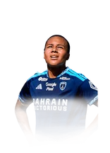 Toloba 80 FUT Champions LM FC 27 card