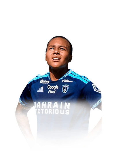 Toloba 80 FUT Champions LM FC 27 card