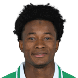 Moulaye Haïdara op de 62 Common FC 27-spelerskaart