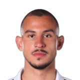 Tiago Coimbra op de 61 Common FC 27-spelerskaart