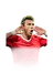 Mandžukić 87 Ultimate Scream Hero LW FC 27 card