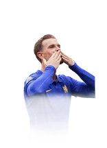 Henderson 80 FUT Champions CM FC 27 card