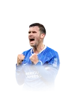 Groß 84 POTM Premier League CDM FC 27 card