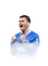 Groß 84 POTM Premier League CDM FC 27 card