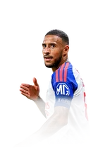 Tolisso 86 Ultimate Scream CAM FC 27 card