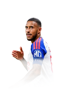 Tolisso 86 Ultimate Scream CAM FC 27 card
