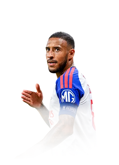 Tolisso 86 Ultimate Scream CAM FC 27 card