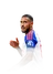 Tolisso 86 Ultimate Scream CAM FC 27 card