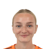 Grace Gillard op de 62 Common FC 27-spelerskaart