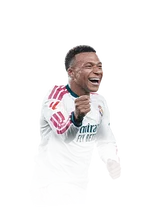 Mbappé 92 Team of the Week ST FC 27 card