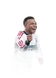 Mbappé 92 Team of the Week ST FC 27 card