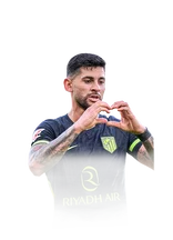 Romero 84 FUT Champions CB FC 27 card