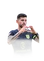 Romero 84 FUT Champions CB FC 27 card