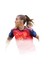 Patri Guijarro 89 FUT Champions CM FC 27 card