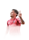 Holse 81 FUT Champions RW FC 27 card