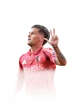 Holse 80 FUT Champions RW FC 27 card