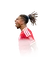 Olise 91 POTM Bundesliga RW FC 27 card