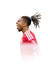 Olise 91 POTM Bundesliga RW FC 27 card