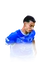 Gabriel Martinelli 82 Team of the Week RW FC 27 card