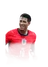 Bellingham 91 FUT Champions CAM FC 27 card
