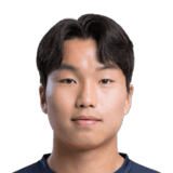 Kang Dong Hwi op de 48 Common FC 27-spelerskaart