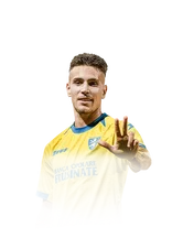 Raimondo 80 FUT Champions ST FC 27 card