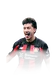 Maza 82 Team of the Week CAM FC 27 card