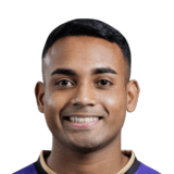 Airton Moisés op de 70 Common FC 27-spelerskaart