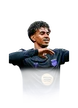 Lamine Yamal 91 Star Performer RW FC 27 card