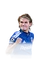 Nico Paz 88 Star Performer CAM FC 27 card