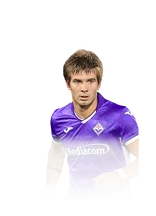 Mastantuono 88 Future Stars RM FC 27 card