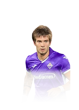 Mastantuono 88 Future Stars RM FC 27 card