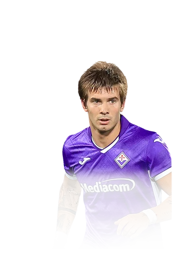 Mastantuono 88 Future Stars RM FC 27 card