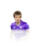 Mastantuono 88 Future Stars RM FC 27 card
