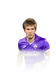 Mastantuono 88 Future Stars RM FC 27 card